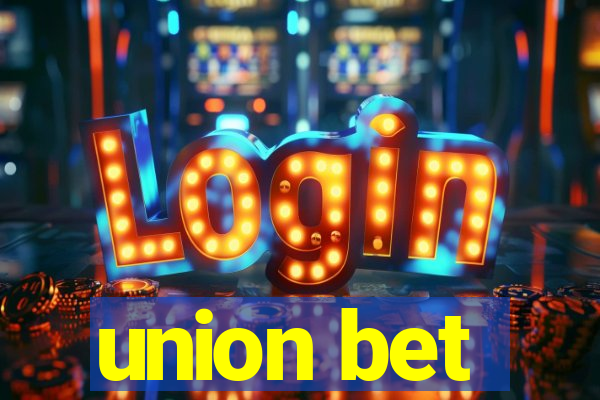 union bet